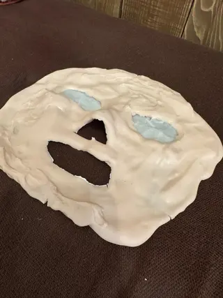 茶谷 梨紗のエステ・リラクイメージ