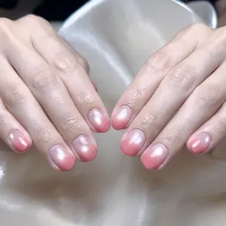 ネイル NAILサロン 木にいるのネイルデザイン