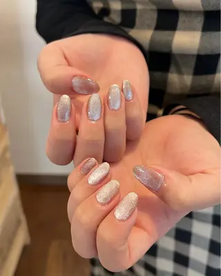 ネイル Nes.Nail所属・Miyagi Asamiのネイルデザイン