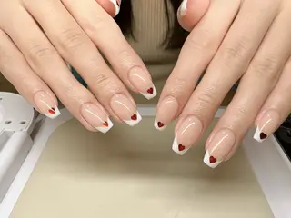 ネイル AngelBeauty上野所属・ココ Kokoのネイルデザイン