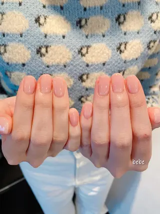 ネイル Ann. nail.tokyo所属・Ann nailのネイルデザイン