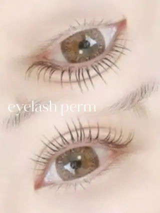 マツエク・マツパ AIRI | EARTH検見川浜店のマツエク・マツパデザイン