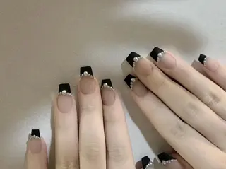 ネイル Cute beauty2のマツエク・マツパデザイン