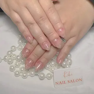 ネイル さくら💮💮 【オフ無料】のネイルデザイン