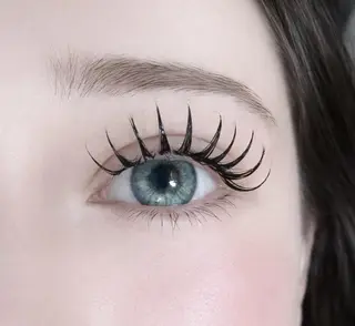 マツエク・マツパ ROAR🌹 eyelashのマツエク・マツパデザイン