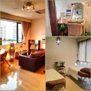 三浦 麻里のエステ・リラクイメージ