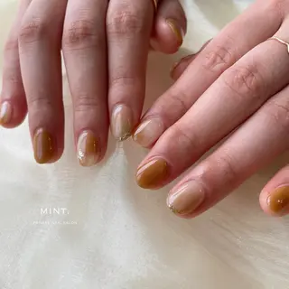 ネイル nailist Maiのネイルデザイン