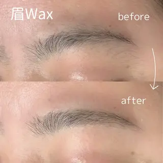 アイブロウ ヘアアンドステ  シラトリ所属・シラトリ カヨのマツエク・マツパデザイン