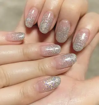 ネイル Lunanail Reiのネイルデザイン