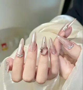 ネイル Miya🎀 nailのネイルデザイン