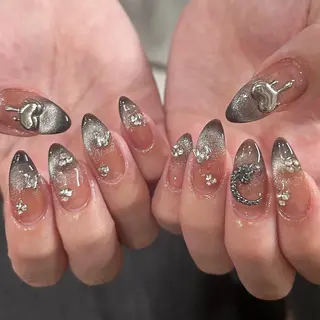 ネイル 🫧OPELIA NAIL渋谷🫧のネイルデザイン