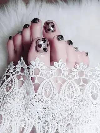 ネイル Hanaai salon あまねのネイルデザイン