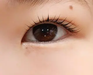 マツエク・マツパ HARP Eyelash所属・HARP 🌿 JURIのマツエク・マツパデザイン