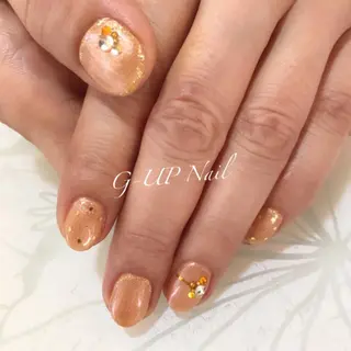 ネイル 田澤 真理子のネイルデザイン