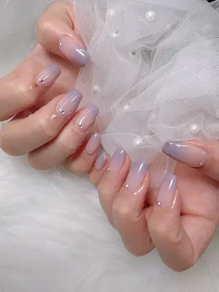 ネイル 🌷 MIO🌷のネイルデザイン