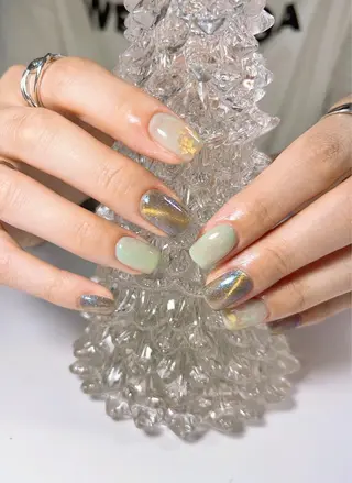 ネイル ネイルサロン ロア旧ジョリーのネイルデザイン