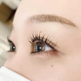 マツエク・マツパ サノ ヒラリ🌷のマツエク・マツパデザイン