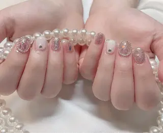 ネイル D-BEAUTY Nailsalonのネイルデザイン
