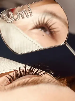 マツエク・マツパ 🌈U・mi ユユのマツエク・マツパデザイン