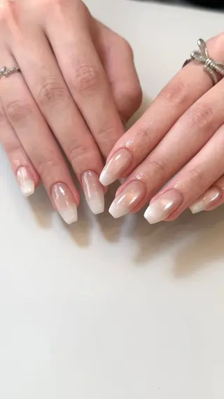 ネイル nailsalon charmeのネイルデザイン