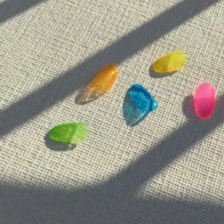 ネイル nicolenail /emureのネイルデザイン