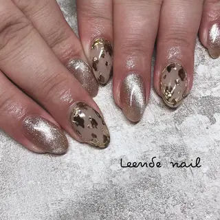 ネイル Leendenail 【リエンダネイル】のネイルデザイン