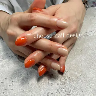 ネイル choose naildesignのネイルデザイン