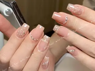 ネイル IRIS NAIL大塚のネイルデザイン