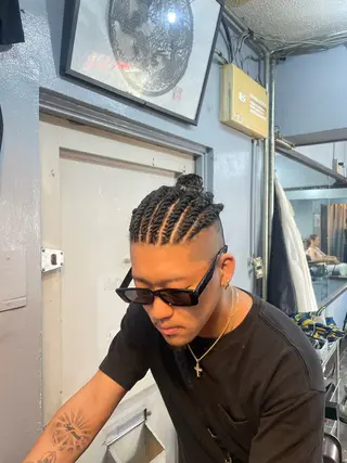 髪遊戯倶楽部所属・k ayanoのその他イメージ