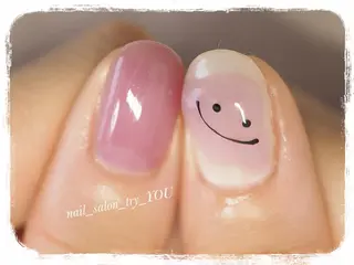 ネイル nail_salon try_YOUのネイルデザイン