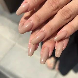 ネイル Yumi 広尾|恵比寿ネイルのネイルデザイン