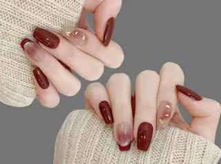 ネイル DoReMi サロン シオリのネイルデザイン