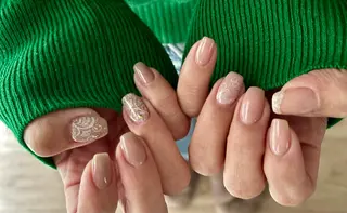 ネイル Solo nail -ソロネイル-のネイルデザイン