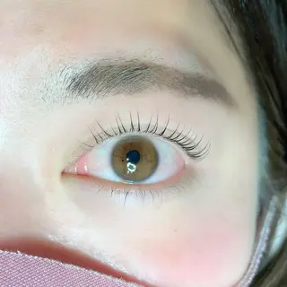 マツエク・マツパ Oyama Wakanaのマツエク・マツパデザイン