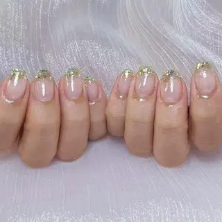 ネイル DIAMOND 💦のネイルデザイン