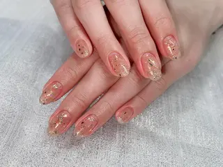 ネイル 林 ✨syousyouのネイルデザイン