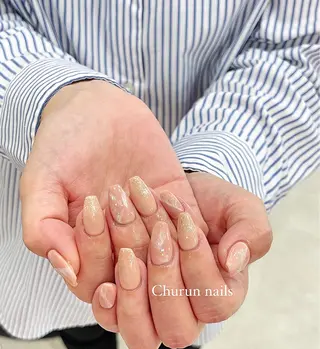 ネイル 777nail salonのネイルデザイン