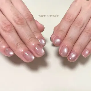 ネイル nail salon Katze＆Lino所属・Katze minaのネイルデザイン