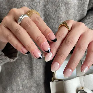 ネイル H'ami (haruka)のネイルデザイン