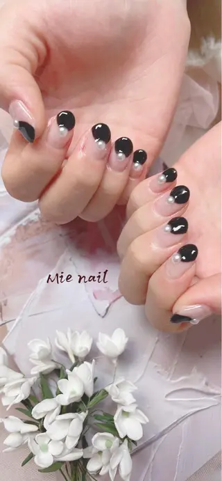 ネイル Mie nailのネイルデザイン