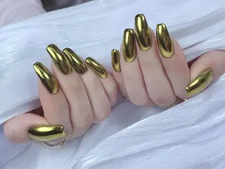 ネイル Yuki Nailsalonのネイルデザイン