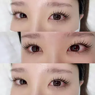 マツエク・マツパ Days    eye＆brow salon所属・Days マツモトナナのマツエク・マツパデザイン
