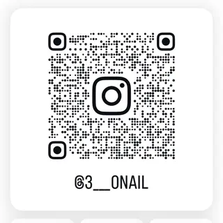 ネイル [深夜ネイル] 3___0nailのネイルデザイン