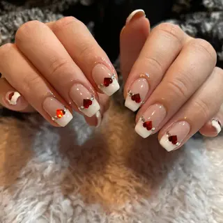 ネイル Renatus🤍 MISUZUのネイルデザイン