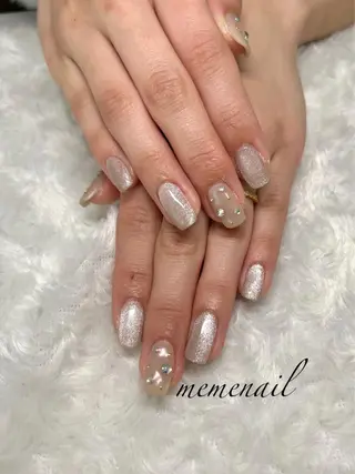 ネイル Noguchi Megumiのその他イメージ