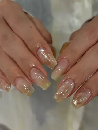 ネイル filonnail / Shioriのネイルデザイン