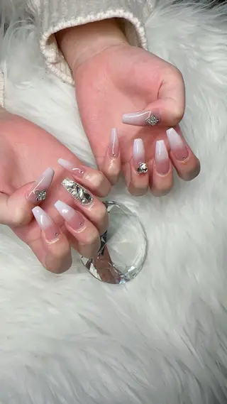 ネイル nail salon OnRのネイルデザイン