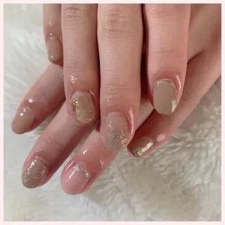 ネイル Ogasawara Tokikaのネイルデザイン