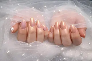 ネイル Spade Q Nailのネイルデザイン