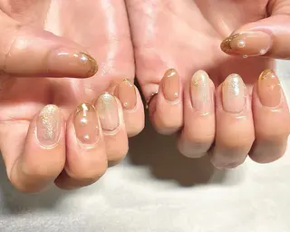 ネイル nail salon mieux(ミュー)のネイルデザイン